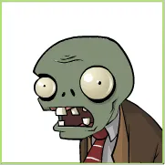 Zombatar усы